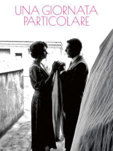 Scopri di più sull'articolo “Una giornata particolare”, Ettore Scola