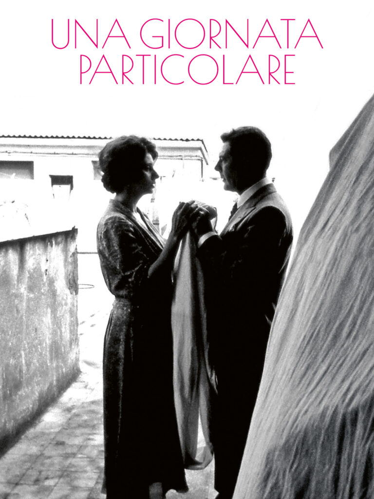 “Una giornata particolare”, Ettore Scola