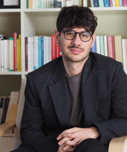 Dott. Marco Squarcini